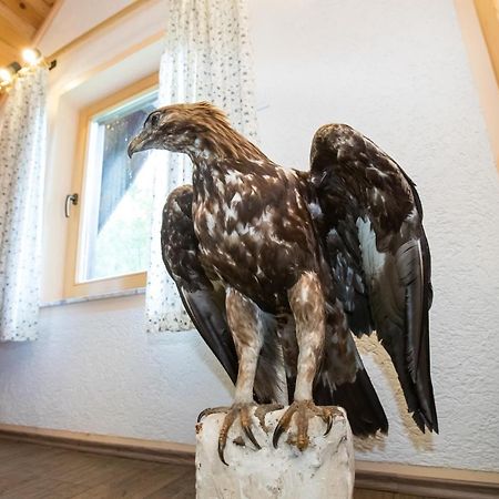 Holiday Home Voje Бохинь Экстерьер фото